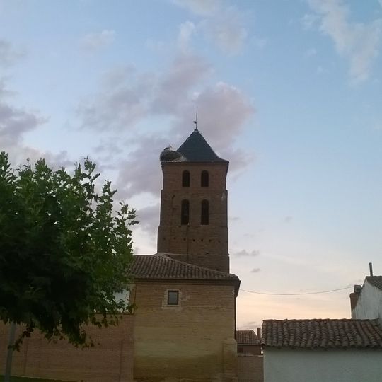 Calzada del Coto