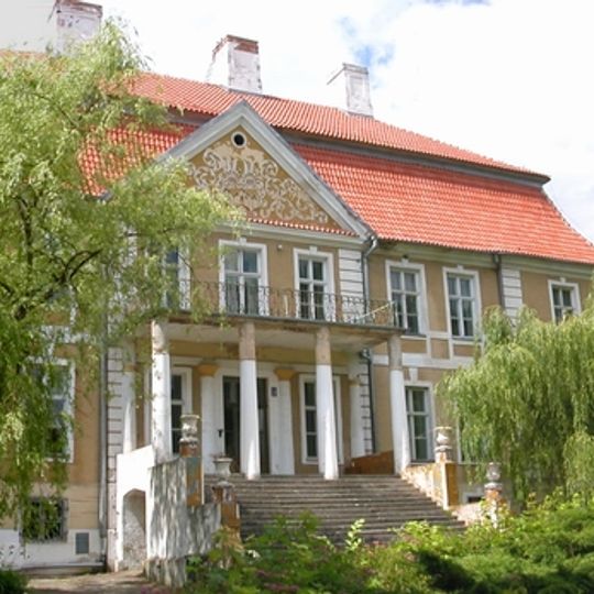 Stolec, West Pomeranian Voivodeship