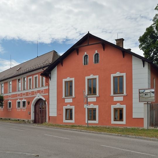 Rudolf-Steiner-Schule, Schönau an der Triesting