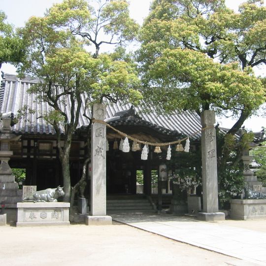 Aga-jinja