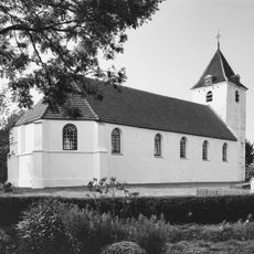 Maria en Sint-Antoniuskerk