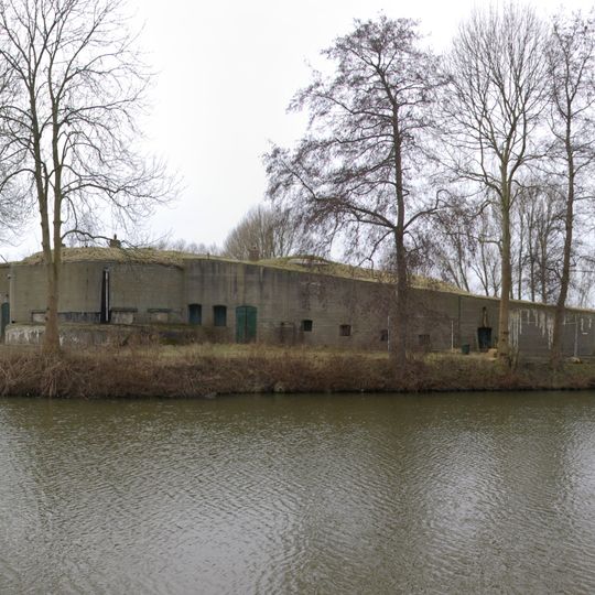 Fort du Nekkerweg