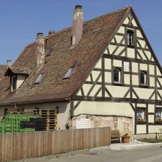 Mittelstraße 37 (Nuremberg)