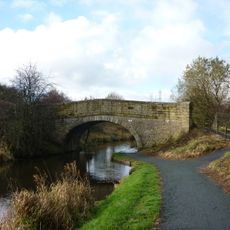 Canal Bridge (Knotts Bridge)