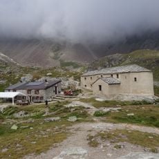 Sanctuaire de Cunéy