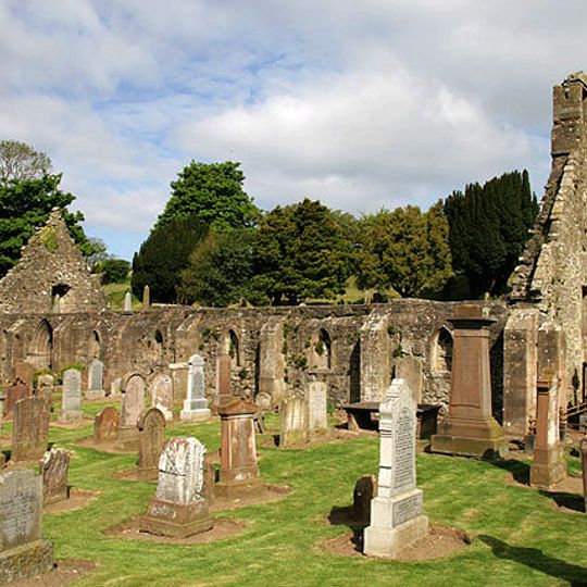 Kirkoswald Parish Church