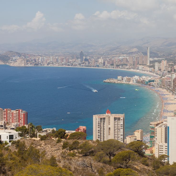 Benidorm