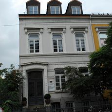 Wohnhaus Am Dobben 89