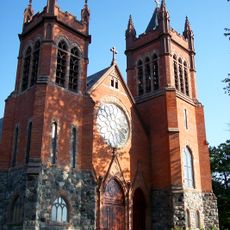 Saint Paul Catholic Church