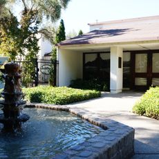 Community Memorial Museum of Sutter County