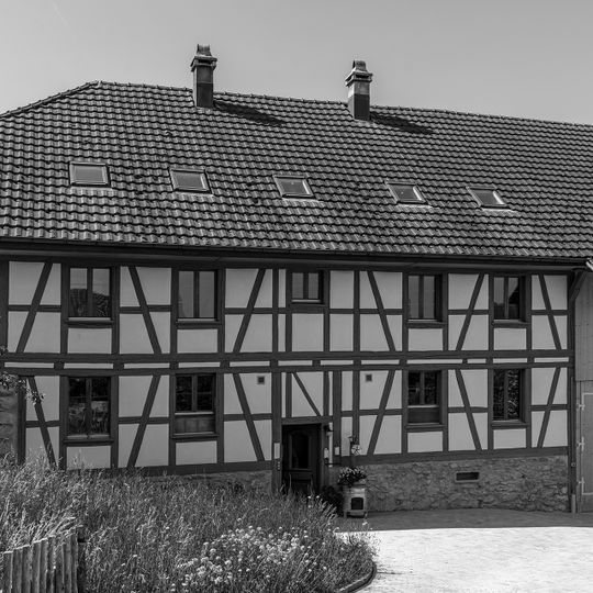 Multipurpose building