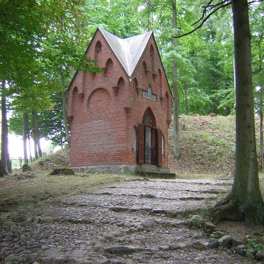 Kaplica VIII w Głotowie