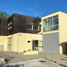 Biblioteca Mario Ciocchetti