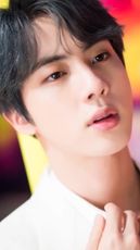 Kim Seok-Jin