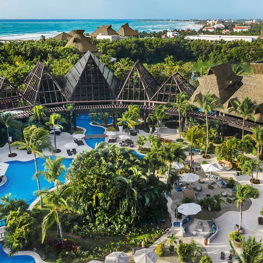 The Grand Mayan at Vidanta Riviera Maya