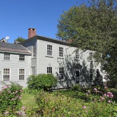 Crosby Street Historic District