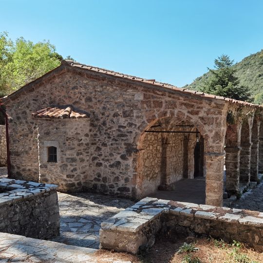 Panagia Bafero