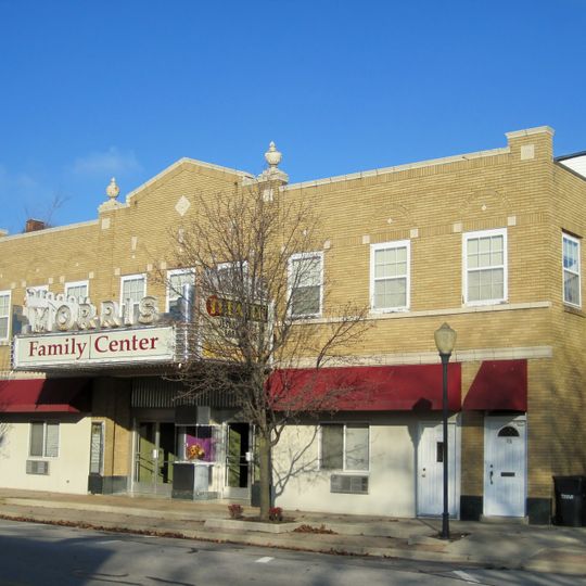 Morris Theater
