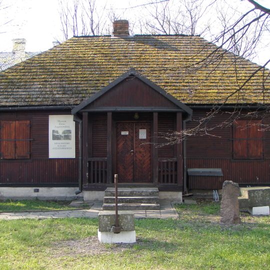Augustów Canal Museum