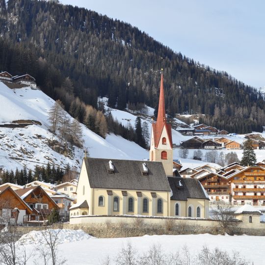 Chiesa di Santa Maddalena