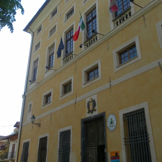 Palazzo Spinola