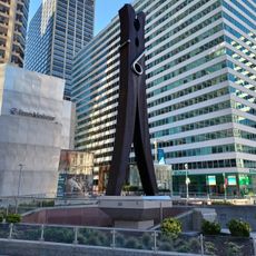 Clothespin