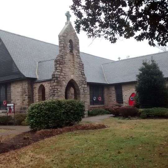 St. Augustine's University