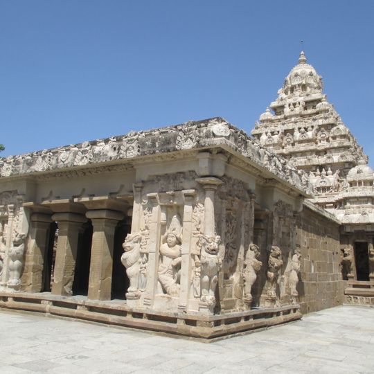 Kanchipuram