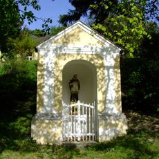 Kapelle hl. Johannes Nepomuk