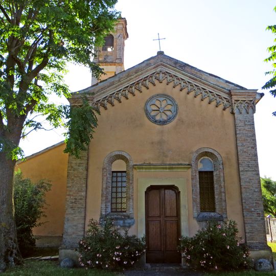 Oratorio di San Rocco