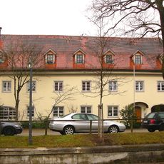 Wohnhaus