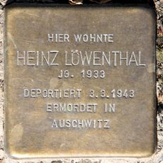 Heinz Löwenthal