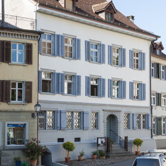 Wohnhaus Zum Goldenen Adler