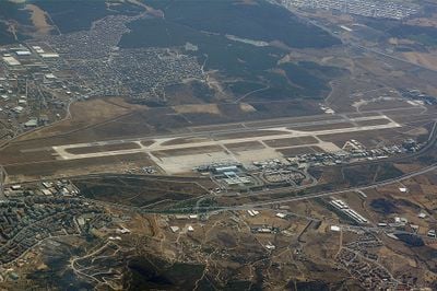 Aerial View 2