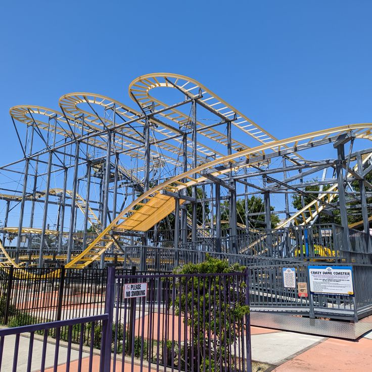 Scandia Family Fun Center