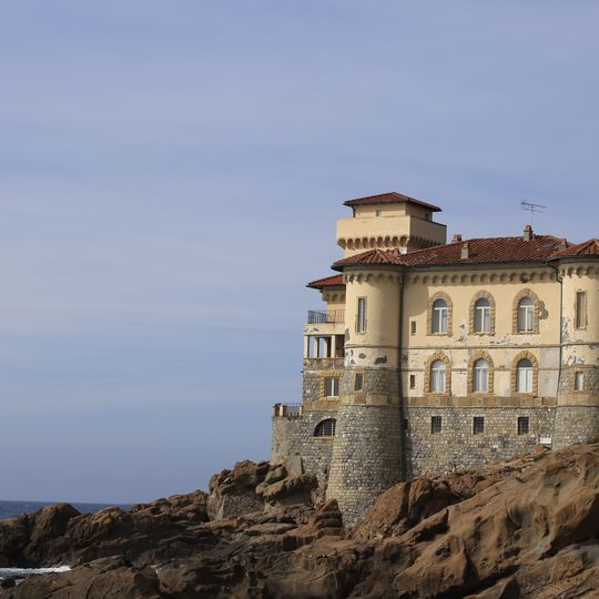 Castello del Boccale