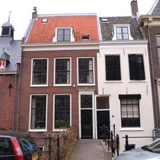 Kromme Nieuwegracht 47, Utrecht