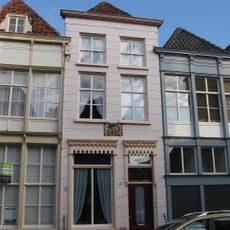 Breestraat 25, Heusden