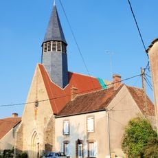 Église Notre-Dame-de-l'Assomption de Malicorne