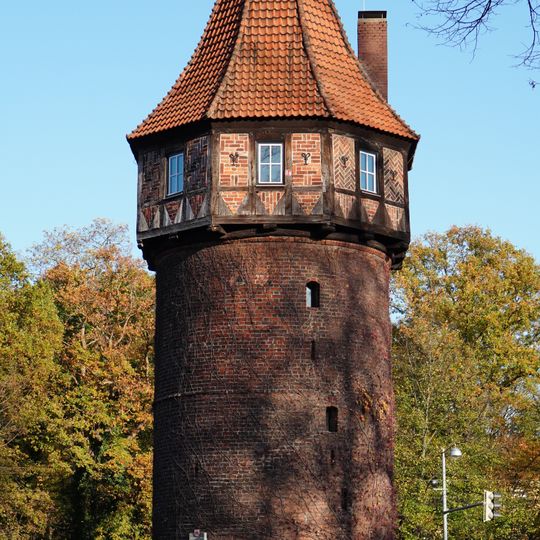 Döhrener Turm