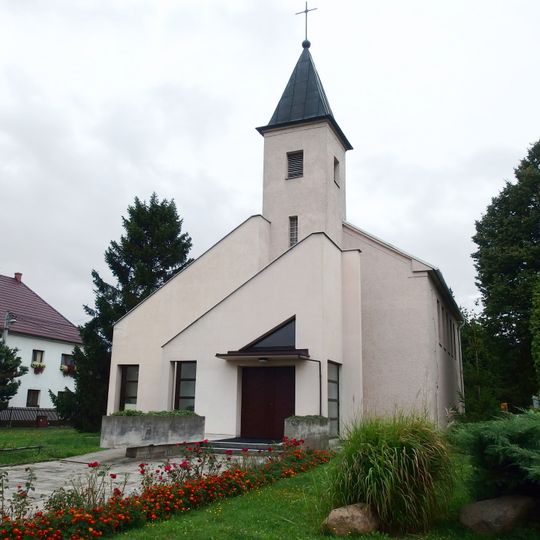 Church of the Assumption