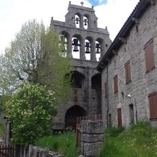 Église Notre-Dame-de-l'Assomption de Chanaleilles