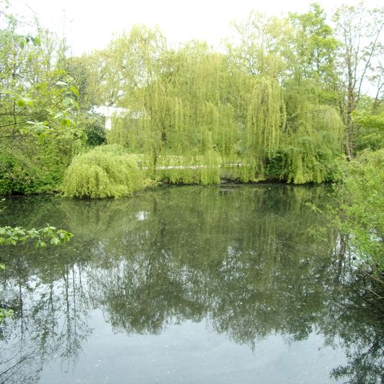 Duvenstedt, Bergstedt, Lemsahl-Mellingstedt, Volksdorf und Rahlstedt