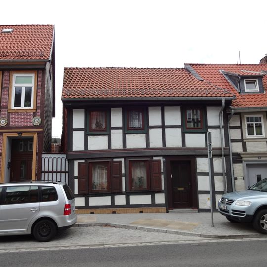 Nöschenröder Straße 32