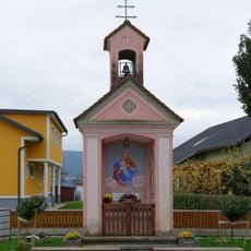 Flur-/Wegkapelle