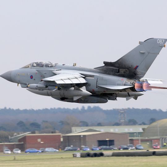 RAF Marham