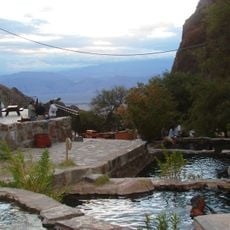 Termas de Fiambalá