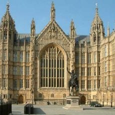 Westminster Hall