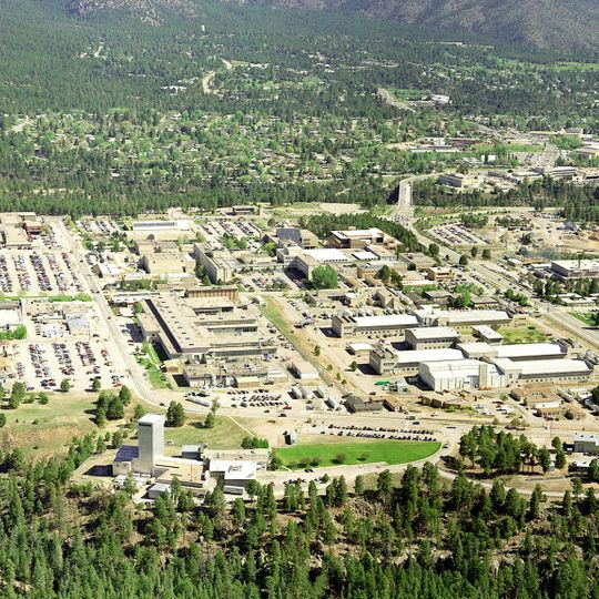 Los Alamos National Laboratory