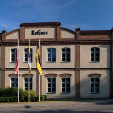 Rathaus Ebreichsdorf